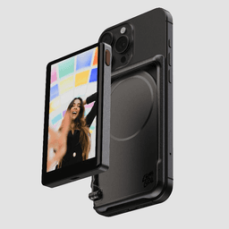 🤳 Solō Screen & Stand