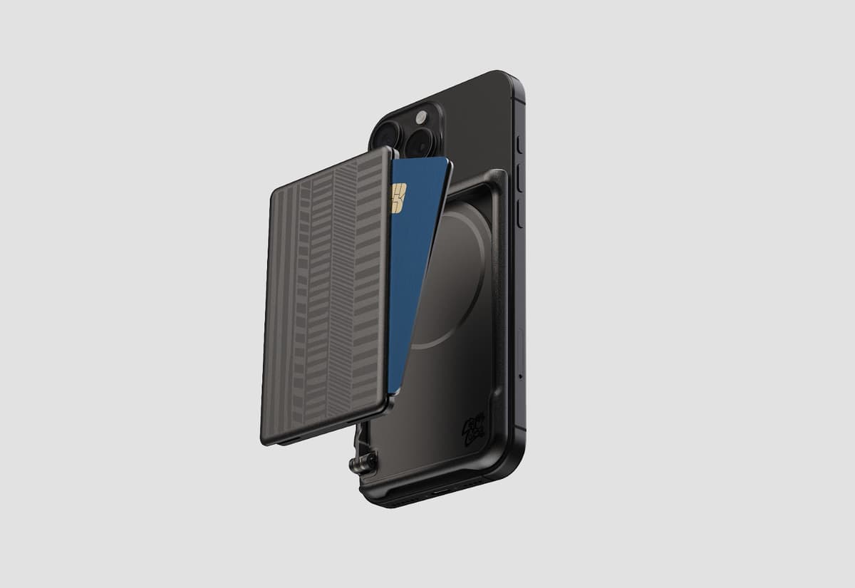 Solō Wallet